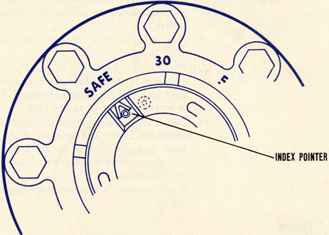 Index pointer on Safe.