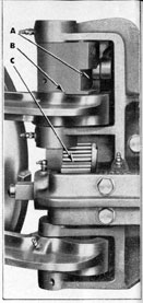 Figure 27 One-half open
