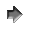 Arrow pointing to End References