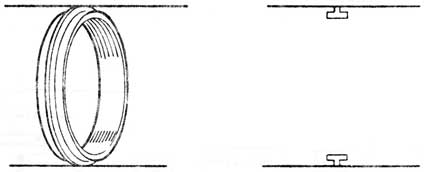 A Typical T - Frame