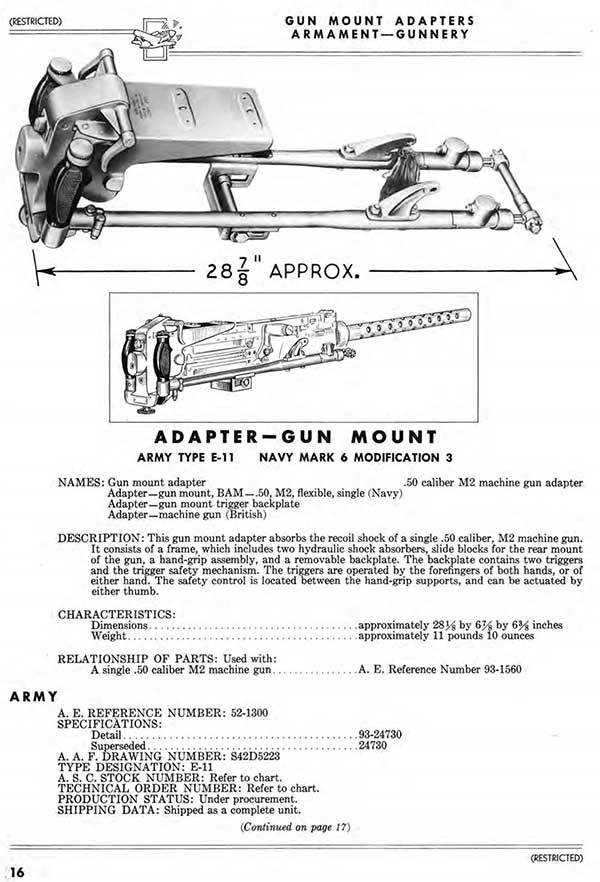 catalog page with illustration