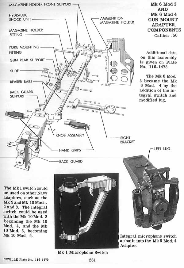 catalog page with illustration