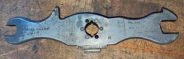 an m2 50 cal wrench