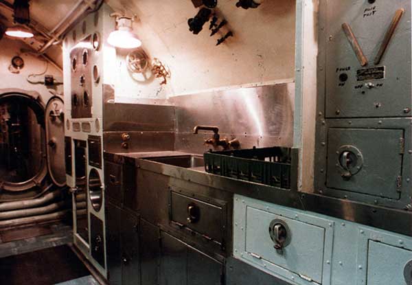 photo before restoration