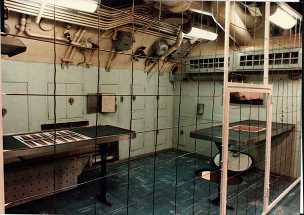 photo before restoration