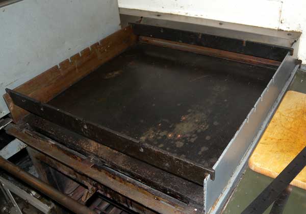 photo from museum of range